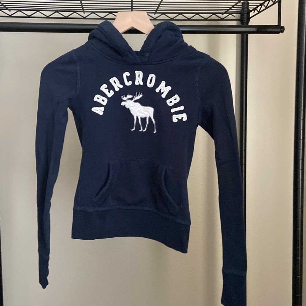 Abercrombie Sweatshirt
